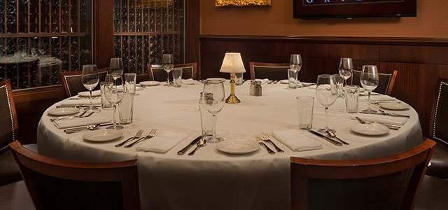 gallery | private dining | the capital grille restaurant gallery | private dining | the capital grille restaurant