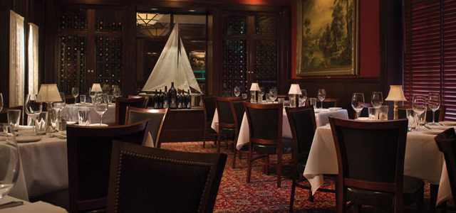 L ngiver Sinis Fritaget Capital Grille Nyc Nagathaikitchen