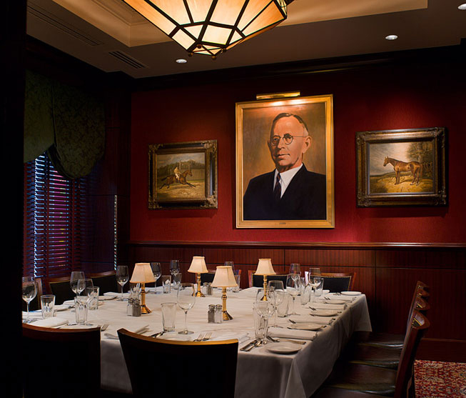 Multi City Events Private Dining The Capital Grille Restaurant