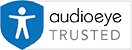 audioeye trusted