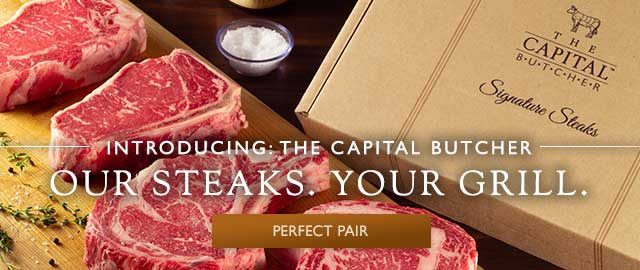 Garden City Locations The Capital Grille Restaurant