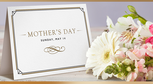 Mother's Day Brunch - Everyday Party Magazine