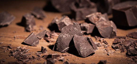 Semisweet Chocolate Chips