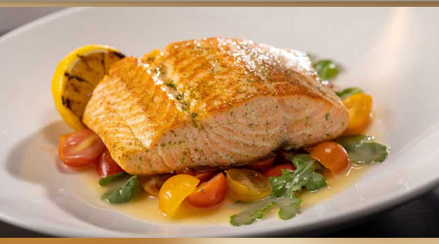 Restaurant Week Menu | The Capital Grille