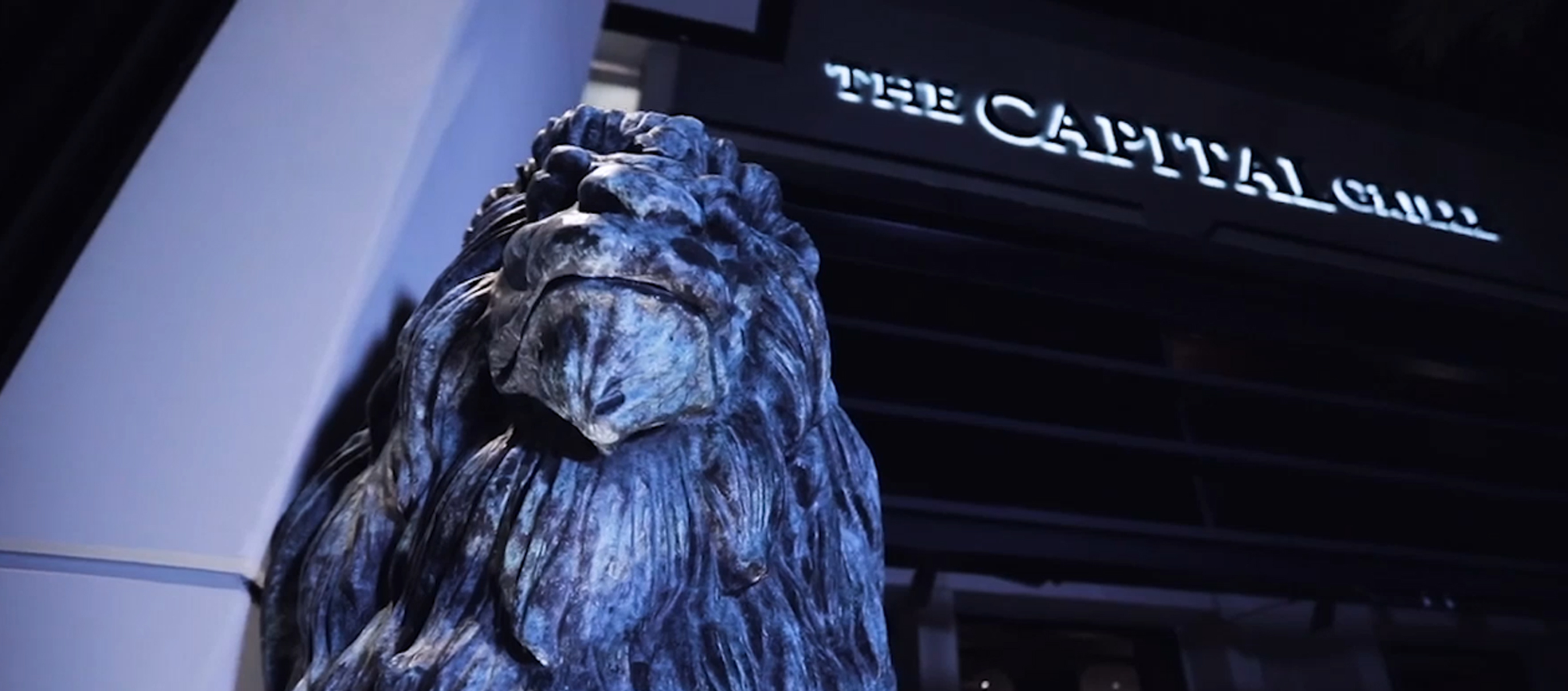 Capital Grille Fine Dining & Steakhouse