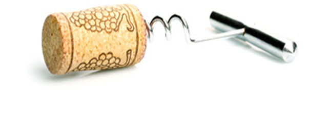 Corkscrew