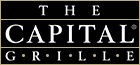 The Capital Grille Logo