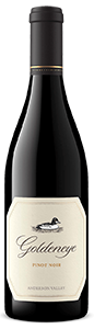 Goldeneye Anderson Valley Pinot Noir