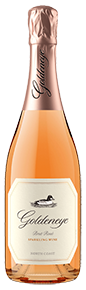 Goldeneye North Coast Brut Rosé Sparkling Wine