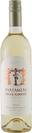 Matanzas Creek Winery Sauvignon Blanc, Sonoma County
