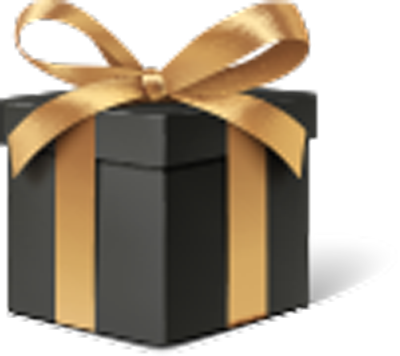 Receive a gift set this holiday.