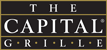 The Capital Grille logo